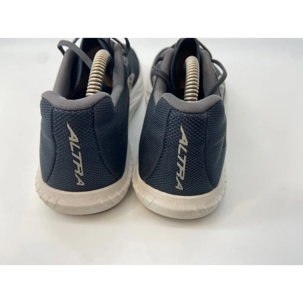 Altra Shoes Escalante 4 Women‎ 11 Blue AL0A85NF000 Running Athletic Sneakers